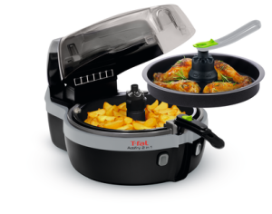 Heissluft-Fritteuse von Tefal