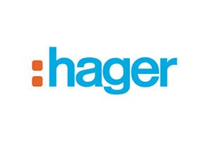 Logo Hager