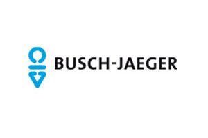 Logo Busch-Jäger