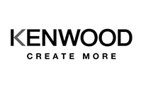 Küchen & Kleingeräte von Kenwood