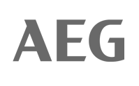 Marke bei Haumtratz - AEG