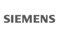 Marke bei Haumtratz - Siemens